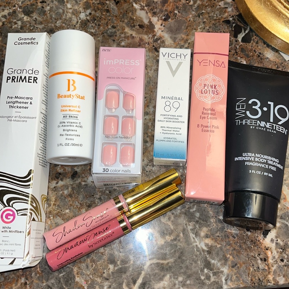 Products !